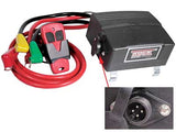 SOLENOIDI VINSSIIN