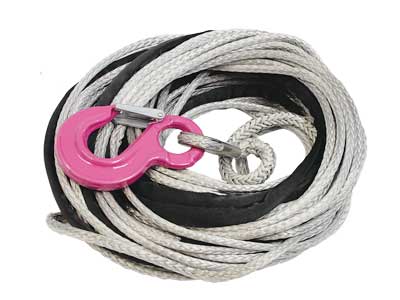 KÖYSI SALPAKOUKULLA 30M, DYNEEMA