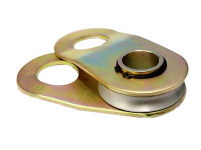 VOIMANKERTOJA 17 MM VAIJERILLE