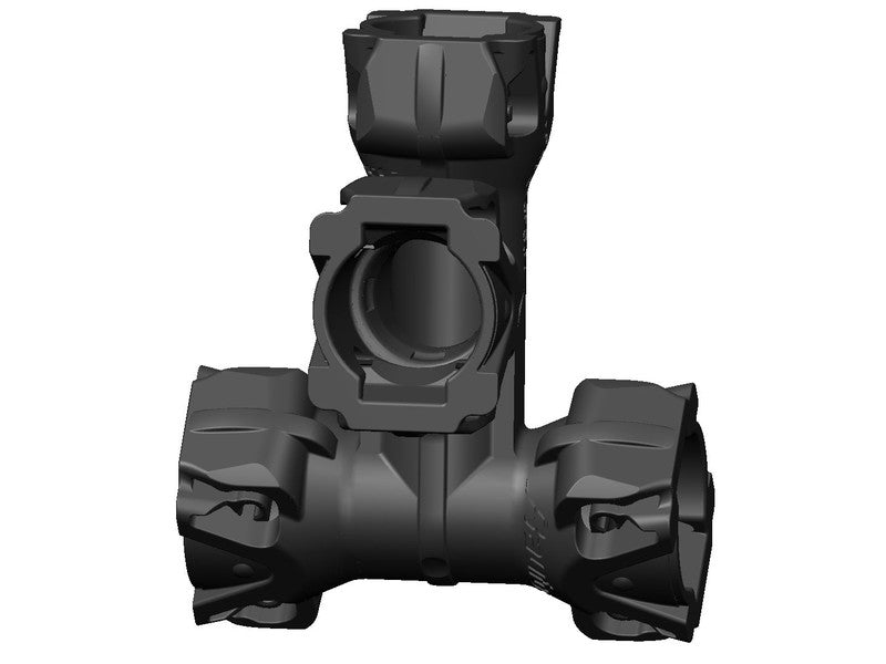 RAUFOSS HD-SRJ 4TIE-LIITIN