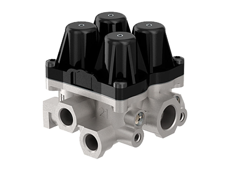 4-PIIRISUOJAVENTTIILI 13,0 BAR
