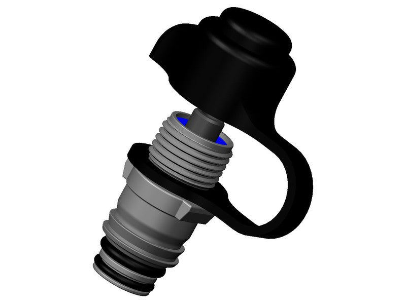 Tarkitusliittimet