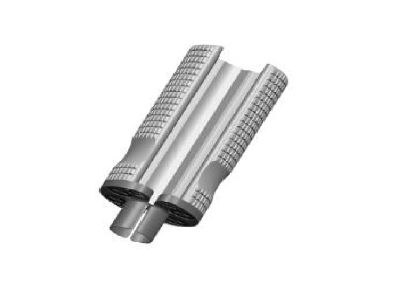 RAUFOSS IRROITUSTYÖKALU 14MM ALU