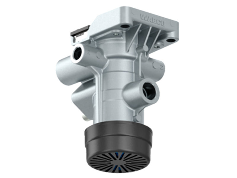 WABCO JARRUVENTTIILI ENNAKKOSÄÄDÖLLÄ, NEW GENERATION