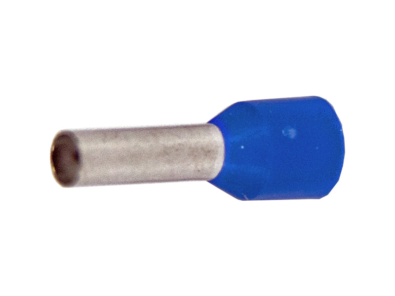 PÄÄTEHOLKKI 2,5X8 SININEN