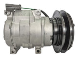AC KOMPRESSORI MAHLE 24V KOMATSU
