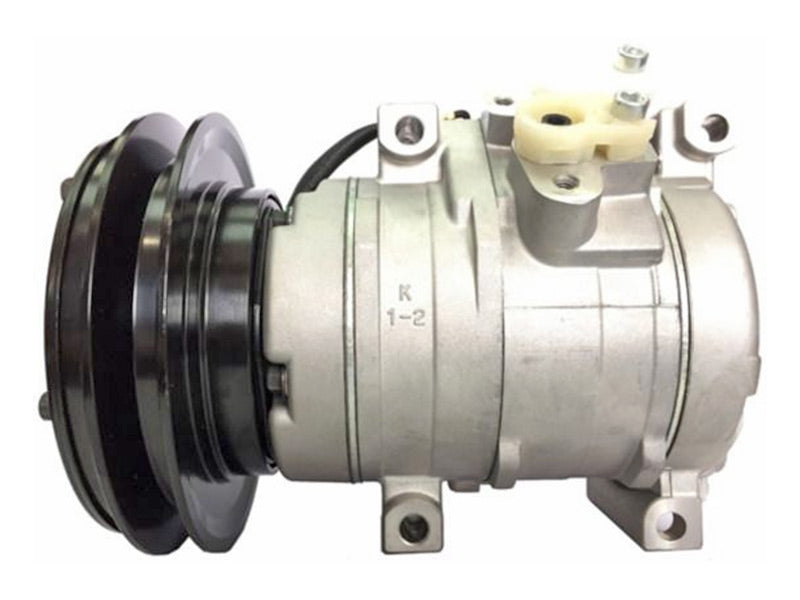 AC KOMPRESSORI MAHLE 24V KOMATSU