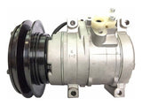 AC KOMPRESSORI MAHLE 24V KOMATSU