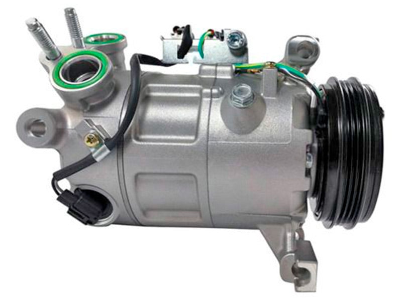 AC KOMPRESSORI MAHLE VOLVO 2010-