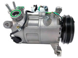 AC KOMPRESSORI MAHLE VOLVO 2010-