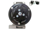 AC KOMPRESSORI MAHLE VOLVO 2010-