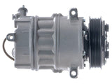 AC KOMPRESSORI MAHLE OPEL, SAAB