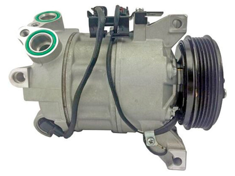 AC KOMPRESSORI MAHLE VOLVO V70/S80