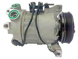 AC KOMPRESSORI MAHLE VOLVO V70/S80