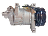 AC KOMPRESSORI MAHLE VOLVO