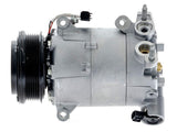 AC KOMPRESSORI MAHLE FORD