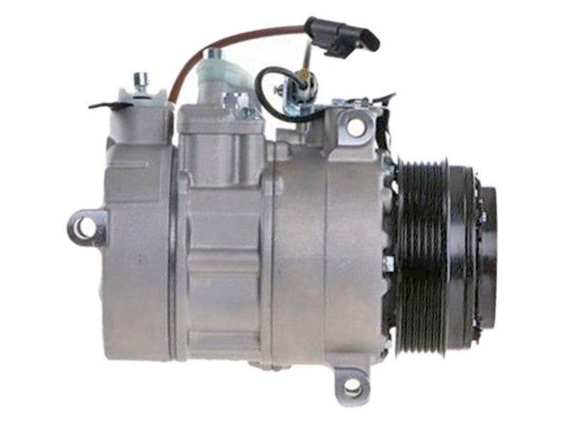 AC KOMPRESSORI MB