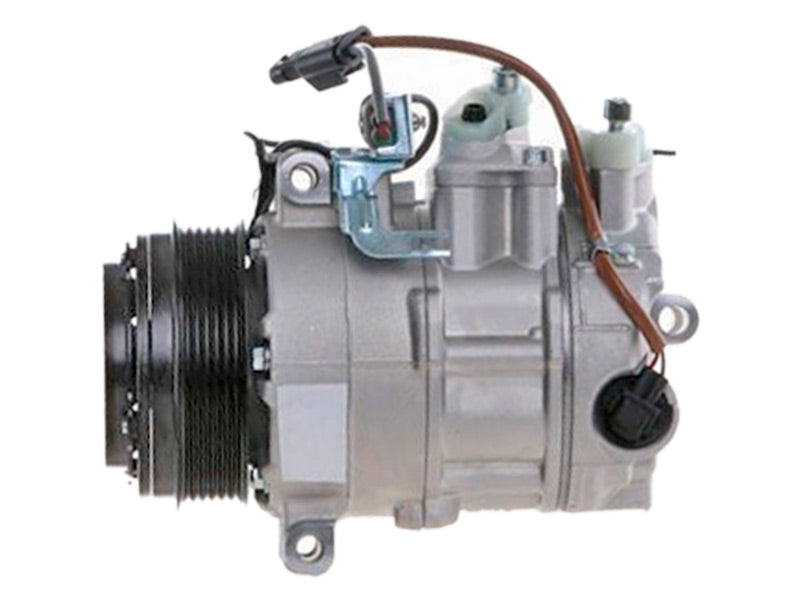 AC KOMPRESSORI MB