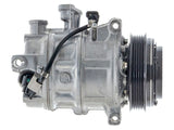 AC KOMPRESSORI MAHLE MB