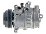 AC KOMPRESSORI MAHLE MB