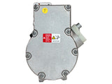 AC KOMPRESSORI MAHLE VW GOLF E-, GTE/AUDI E-TRON
