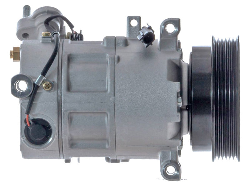 AC KOMPRESSORI MAHLE VOLVO