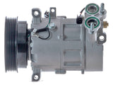 AC KOMPRESSORI MAHLE VOLVO