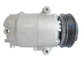 AC KOMPRESSORI MAHLE CHEVY, OPEL 13-