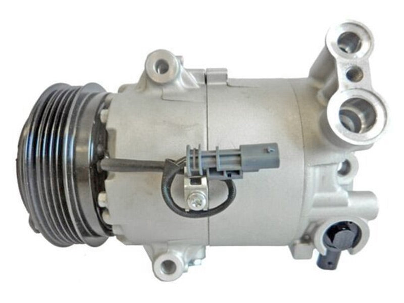 AC KOMPRESSORI MAHLE CHEVY, OPEL 13-