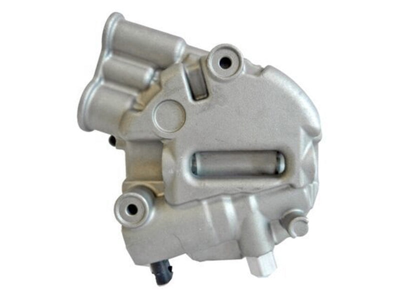 AC KOMPRESSORI MAHLE CHEVY, OPEL 13-