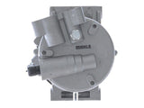 AC KOMPRESSORI MAHLE PSA C4, 307