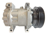 AC KOMPRESSORI MAHLE NISSAN, RENAULT