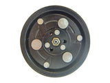 AC KOMPRESSORI MAHLE NISSAN, RENAULT
