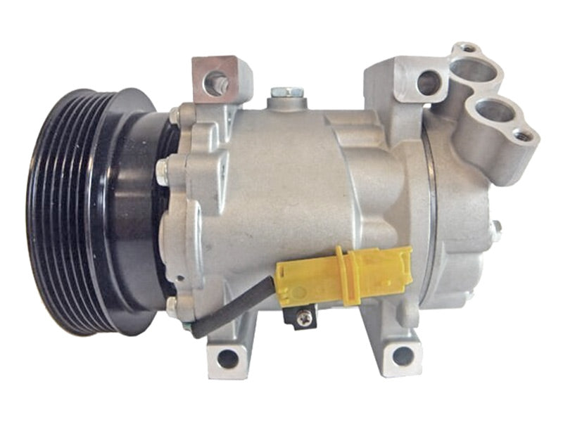 AC KOMPRESSORI MAHLE NISSAN, RENAULT
