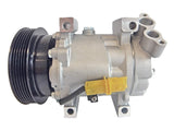 AC KOMPRESSORI MAHLE NISSAN, RENAULT