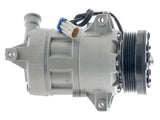 AC KOMPRESSORI MAHLE OPEL ASTRA H, ZAFIRA B, MERIVA