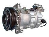 AC KOMPRESSORI MAHLE VOLVO