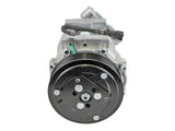 AC KOMPRESSORI MAHLE FORD, VOLVO