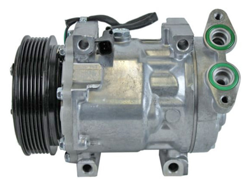 AC KOMPRESSORI MAHLE FORD, VOLVO