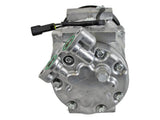AC KOMPRESSORI MAHLE FORD, VOLVO