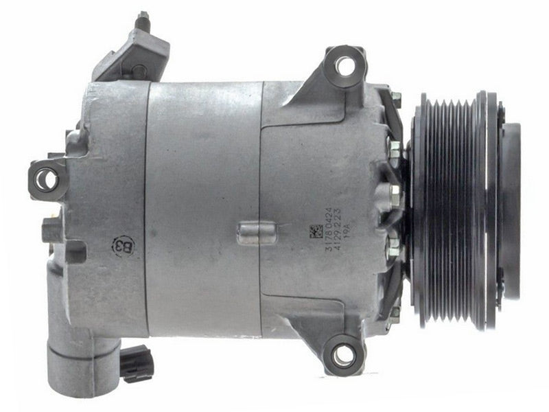 AC KOMPRESSORI MAHLE FORD