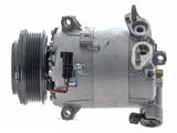 AC KOMPRESSORI MAHLE FORD