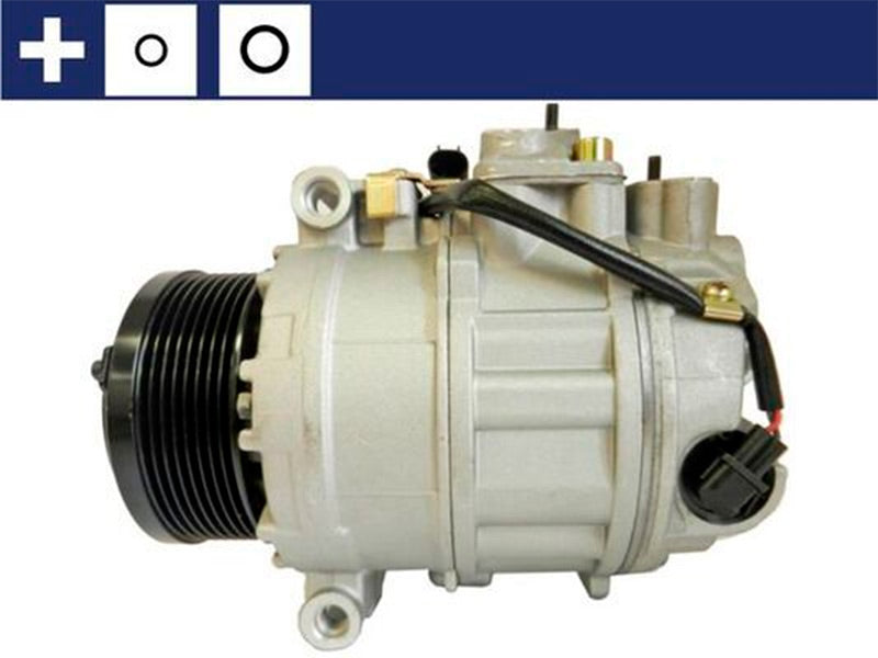 AC KOMPRESSORI MAHLE MB GL/GL/R CDI