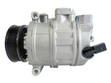 AC KOMPRESSORI MAHLE VW AMAROK, T5 2,0 TDI 12-