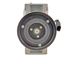 AC KOMPRESSORI MAHLE VW T5 TDI 2012-