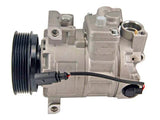 AC KOMPRESSORI MAHLE VW T5 TDI 2012-