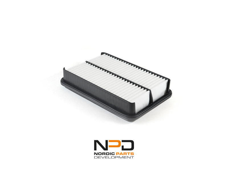 ILMANSUODATIN NPD