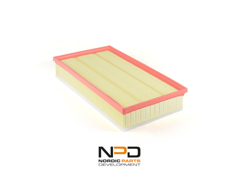 ILMANSUODATIN NPD, VAG