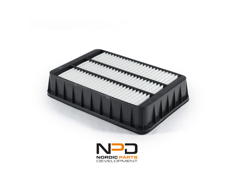 ILMANSUODATIN NPD