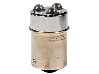 LED-POLTTIMOPARI 12V SIN. #